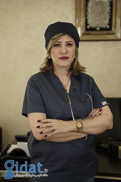 دکتر سحر موسوی شوشتری